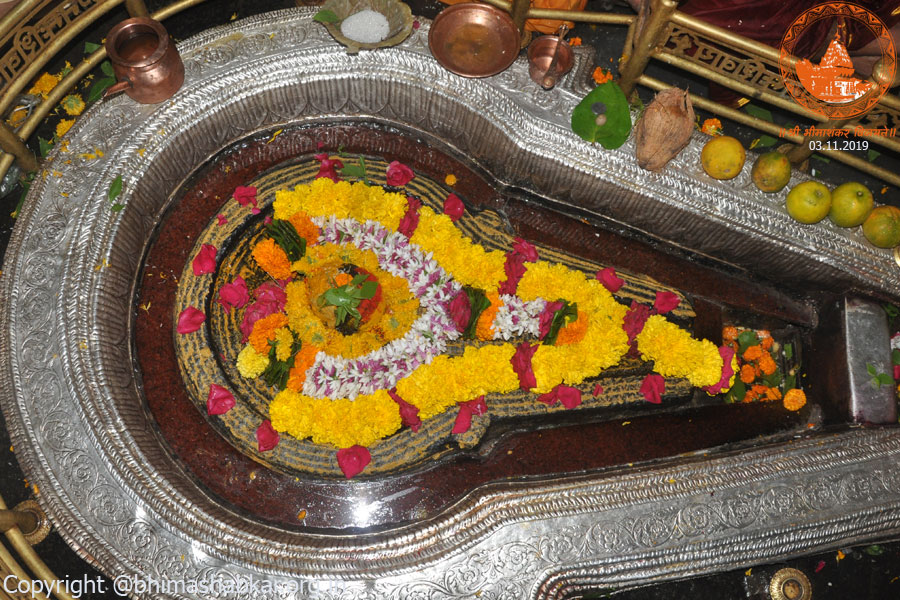 Bhimashankar,Bhimashankar temple, Bhimashankar Jyotirlinga